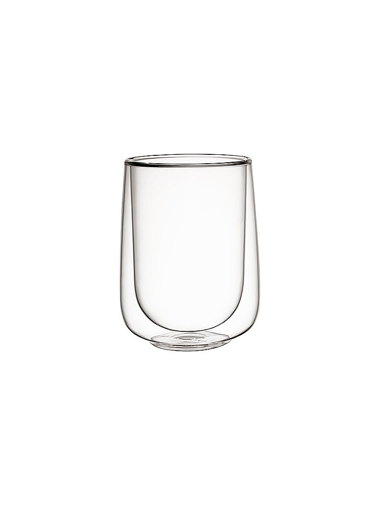 Villeroy & Boch Latte Macchiato Glas Set 2tlg. ARTESANO H&C 360ml baby 4